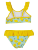 Blue Seven Bikini in Hellblau/ Gelb