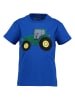 Blue Seven Shirt blauw