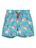 Blue Seven Zwemshort lichtblauw