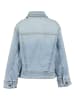 Blue Seven Jeansjacke in Hellblau