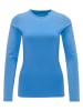 OPUS Longsleeve blauw