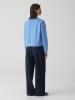 OPUS Sweatshirt in Blau