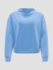 OPUS Sweatshirt in Blau