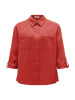OPUS Bluse "Falensa" in Rot