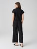 OPUS Jumpsuit in Schwarz