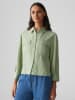OPUS Blouse groen