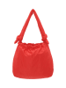 OPUS Schultertasche "Apippa" in Rot