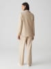 OPUS Blazer "Jaomi" in Beige