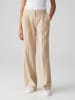 OPUS Broek "Maiga" beige