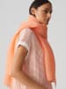 OPUS Schal in Orange