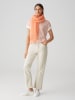 OPUS Schal in Orange