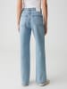 OPUS Jeans "Mivy" - Comfort fit - in Hellblau