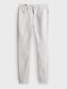 OPUS Jeans "Evita" - Slim fit - in Weiß
