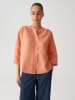 OPUS Bluse "Fabell" in Orange