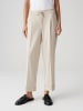 OPUS Marlenehose "Melosa" in Beige