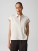 OPUS Blouse "Fajora" crème