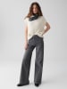 OPUS Jeans "Minah" - Comfort fit - in Grau