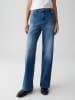 OPUS Jeans "Mivy" - Regular fit - in Blau