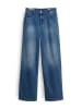 OPUS Jeans "Mivy" - Regular fit - in Blau