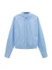 Someday Bluse "Zesto" in Hellblau