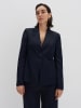 Someday Blazer donkerblauw
