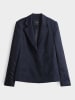 Someday Blazer donkerblauw
