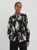 Someday Bluzka "Zerlian" w kolorze czarno-białym