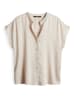 Someday Bluse "Koralie" in Beige