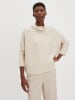 Someday Rollkragenpullover "Tiola" in Creme