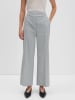 Someday Broek "Cevil" lichtgrijs