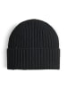 Someday Beanie "Bistella" in Schwarz