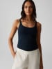 OPUS Top donkerblauw
