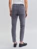 OPUS Jeans - Skinny Fit - in Grau