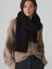 OPUS Schal in Schwarz - (L)180 x (B)40 cm