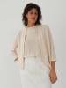Someday Cardigan "Kerica" in Creme