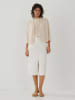 Someday Cardigan "Kerica" in Creme