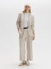 OPUS Blazer in Creme