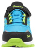 Kastinger Wanderschuhe "Graber Low EV KTX" in Blau