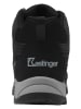 Kastinger Wanderboots "Landschur Mid KTX" in Schwarz