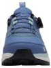 Kastinger Buty turystyczne "LH-Lengtal Low XT KTX" w kolorze niebieskim