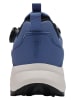 Kastinger Wanderschuhe "LH-Lengtal Low XT KTX" in Blau