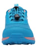 Kastinger Wanderschuhe "GSK-Airyhiker Low" in Blau