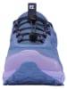 Kastinger Wanderschuhe "FS-Everyhiker Low KTX" in Lila/ Blau