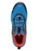 Kastinger Wanderschuhe "FS-Everyhiker Low KTX" in Blau