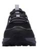 Kastinger Wanderschuhe "LH-Crosshike Low KTX" in Schwarz/ Grau
