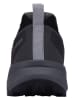Kastinger Buty turystyczne "LH-Crosshike Low KTX" w kolorze szaro-czarnym