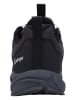 Kastinger Wanderschuhe "FS-Everyhiker Low XT KTX" in Schwarz/ Grau