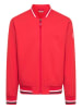 Derbe Funktionasjacke in Rot