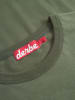 Derbe Shirt in Olive