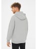 Derbe Hoodie in Grau
